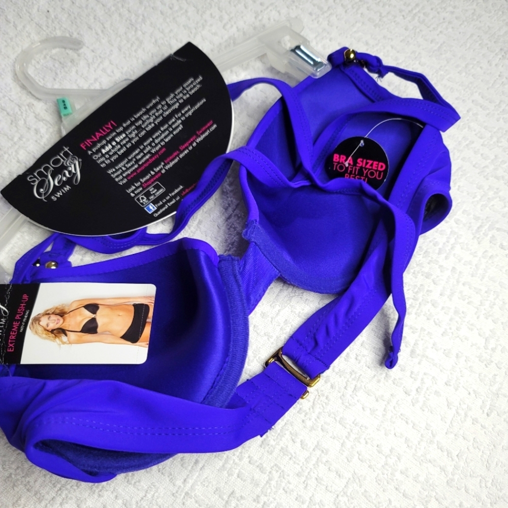 BRA. / NEW  / FOR CLOSET CLOSING ONLY